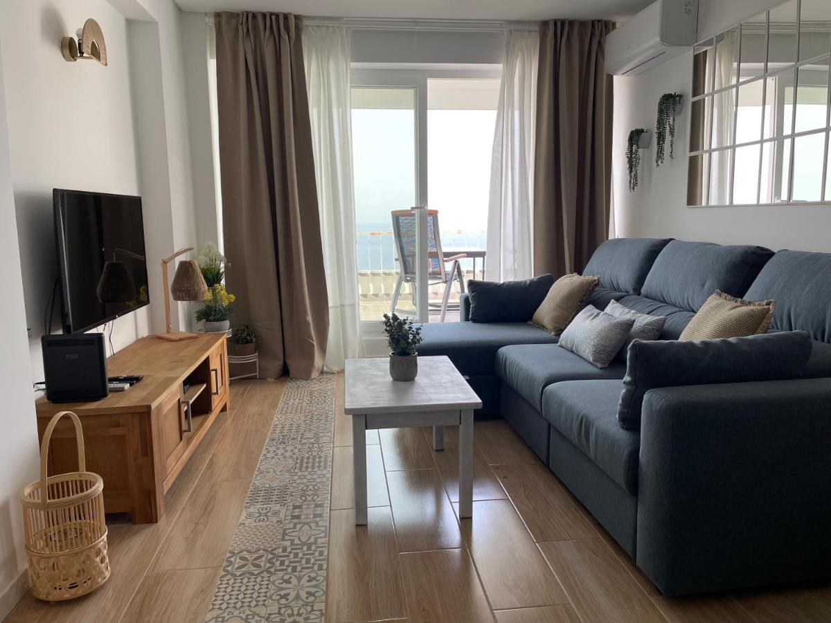 Appartamento Sesimbra Balcony Esterno foto